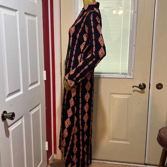 NWT Rock & Roll Cowgirl maxi - Picture 5 of 10